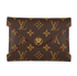 Kirigami Pouches, front view